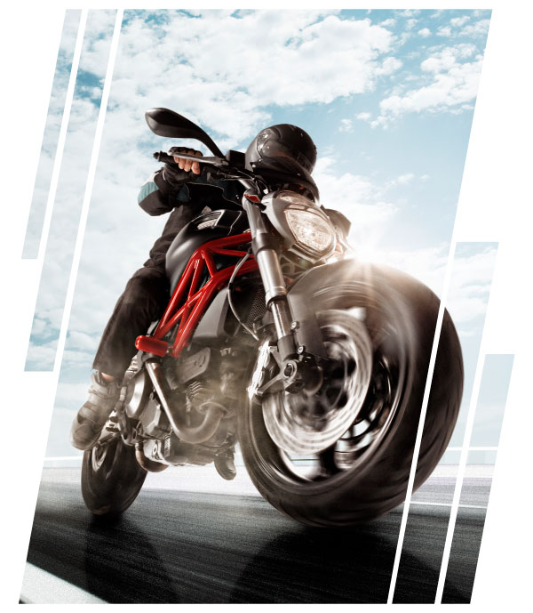 Deatik Moto Peças no Nordeste